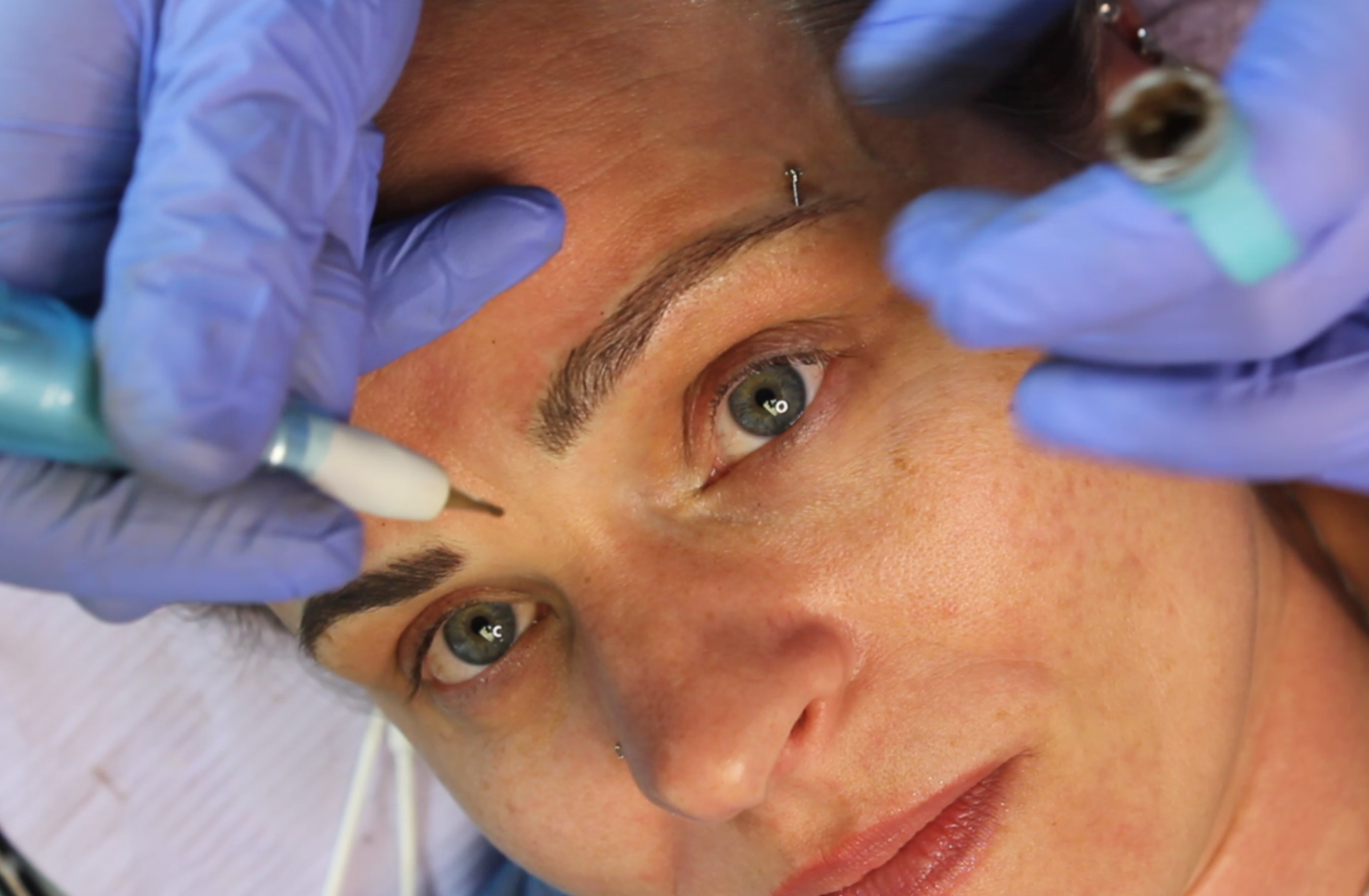 image of Digital Microblading